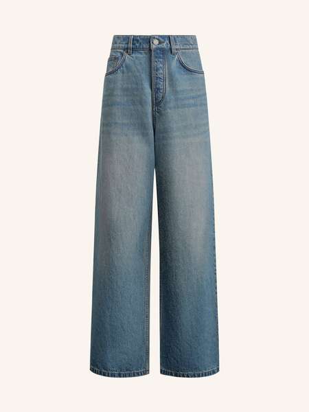 Джинсы Kaihara Loose 931 12 STOREEZ
