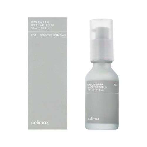 CELIMAX Сыворотка для лица с комплексом керамидов (укрепляющая)