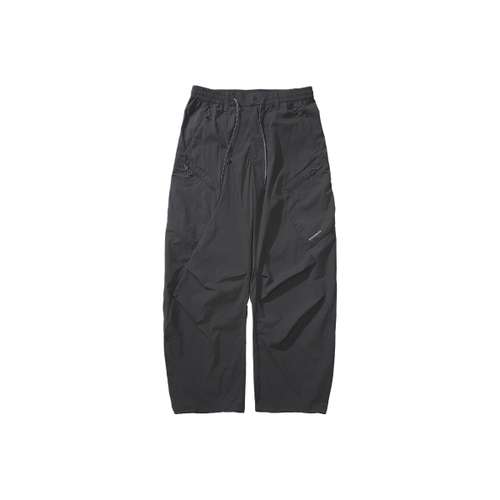 NOTHOMME Monterest Instant Wilderness Карго Брюки Унисекс
