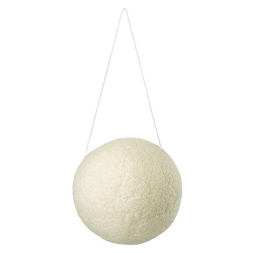 BOTTEGA VERDE Очищающий спонж для лица Konjac Sponge