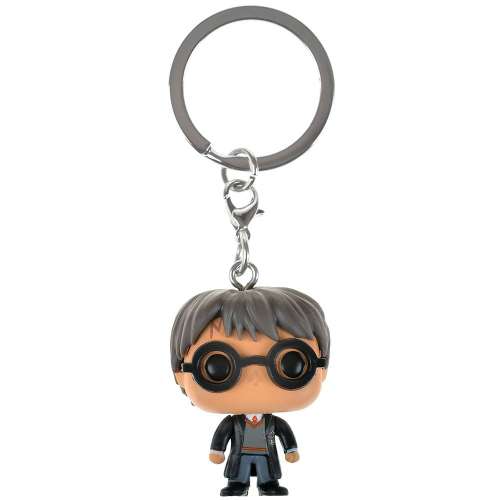 Funko, Брелок Funko POP! Harry Potter: Harry Potter