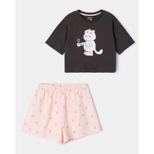 Пижама Futurino