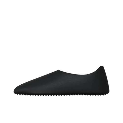 YEEZY SL 01 Low Топ Повседневная обувь Унисекс Черный