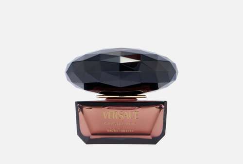Туалетная вода | Versace | Crystal Noir