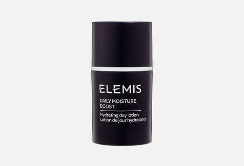 Увлажняющий крем после бритья | ELEMIS | Daily Moisture Boost