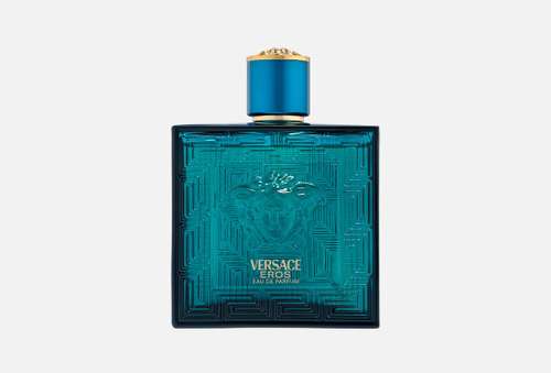 Парфюмерная вода | Versace | EROS