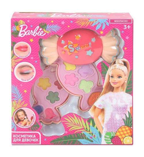 Милая Леди Набор Barbie