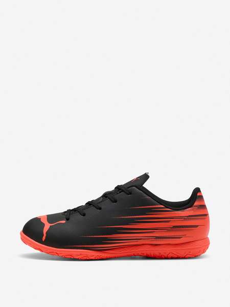 Бутсы для мальчиков PUMA Attacanto II It