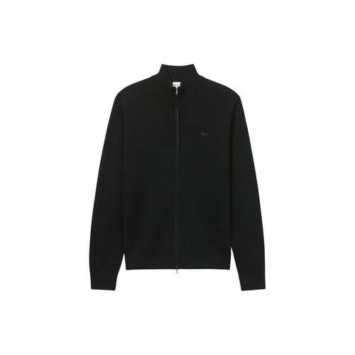 LACOSTE 031/Черный Мужской Трикотаж
