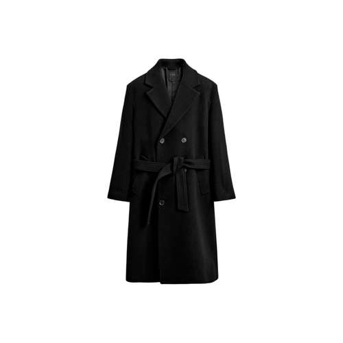 ZARA Мужское пальто