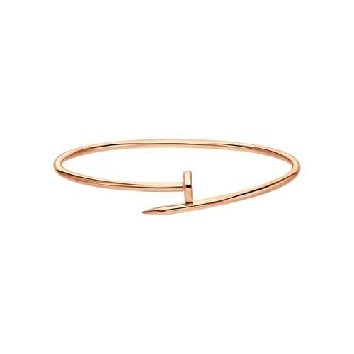 Золотой браслет