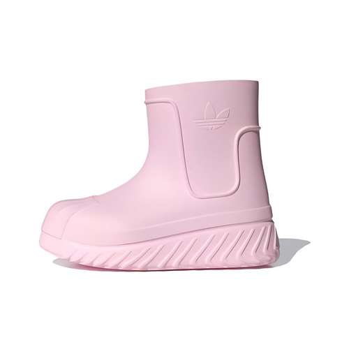 Adidas Originals AdiFOM SST Ботильоны Женские Розовые