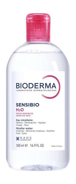 Bioderma Sensibio H2O