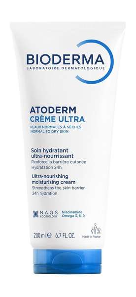 Bioderma Atoderm Crème