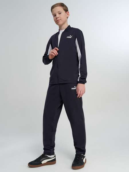 Костюм для мальчиков PUMA Poly B