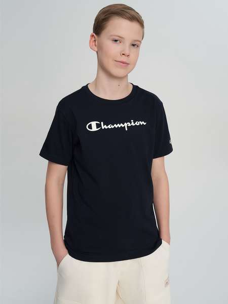 Футболка для мальчиков Champion