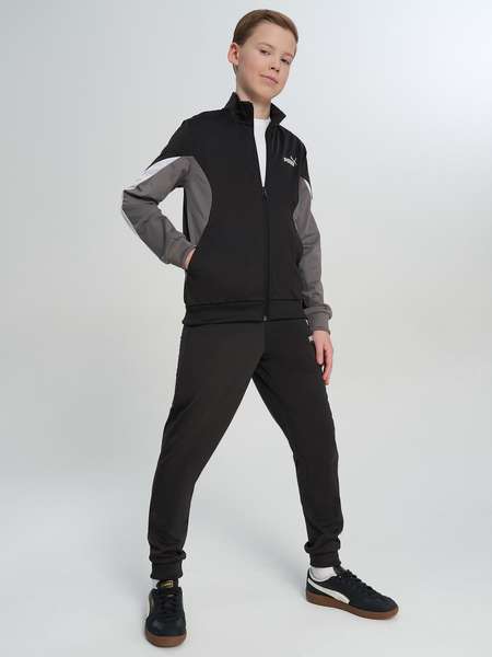 Костюм для мальчиков PUMA Ess