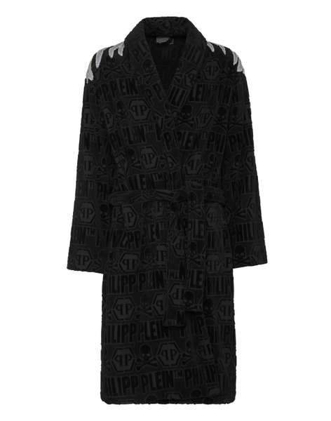 Халат, PHILIPP PLEIN, PABC-UMG0014-PTE003N_02