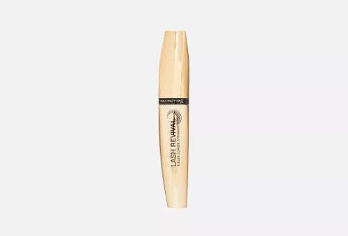 Тушь для ресниц | Max Factor | Lash Revival Mascara
