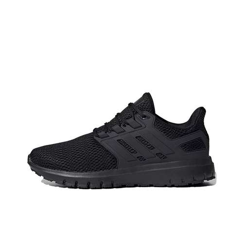 Adidas Ultimashow Сетчатая ткань текстиль устойчивый к истиранию низкий топ повседневная обувь для тренировок и бега