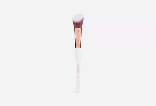 Кисть для румян | Topface | Pro Blush Brush F25