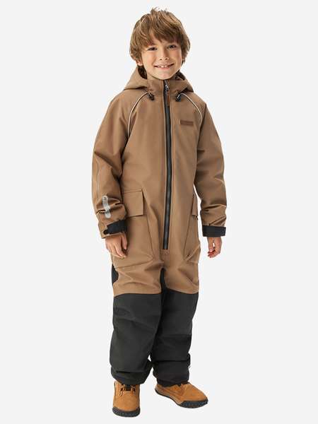 Комбинезон NIKASTYLE