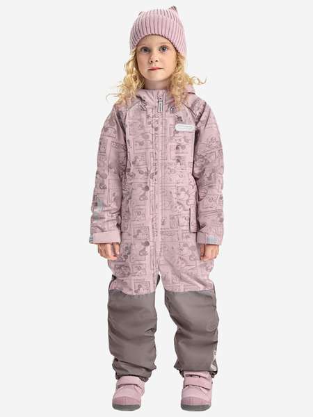 Комбинезон NIKASTYLE