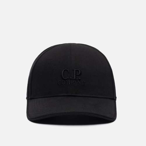 Кепка C.P. Company Cabardine Contrast