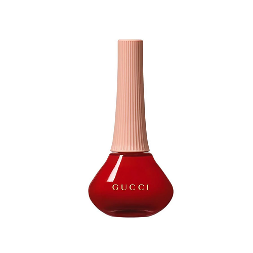 GUCCI Лак для ногтей Nail Lacquer a Ongles