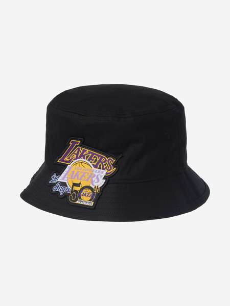 Панама MITCHELL NESS HBKB6730-LALYYPPPBLCK Los Angeles Lakers NBA