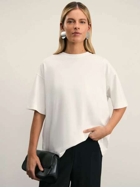 Футболка женская