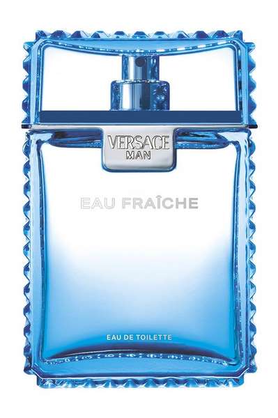 Versace Eau Fraiche Eau de Toilette