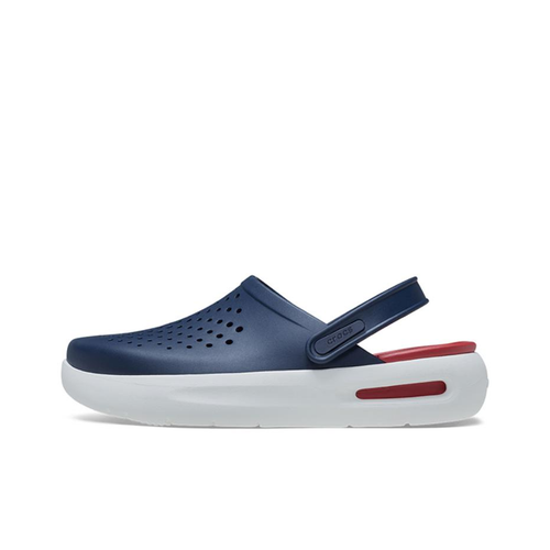 Crocs Сабо Темно-синий Унисекс