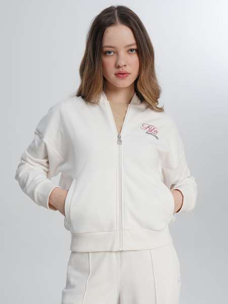 Толстовка женская FILA