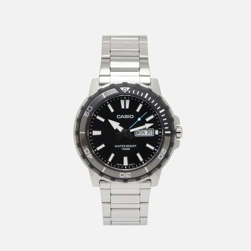 Наручные часы CASIO Collection MTD-125D-1A3
