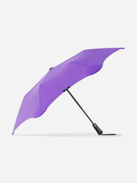 Зонт складной BLUNT Metro New Violet Purple