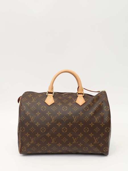 Louis Vuitton Speedy