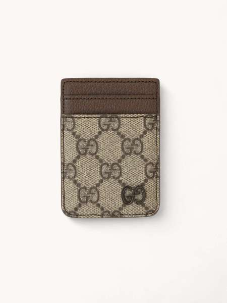 Gucci MagSafe Wallet