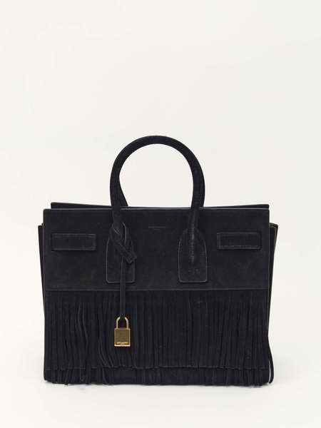 Saint Laurent Sac De Jour