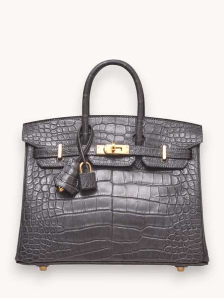 Hermes Birkin