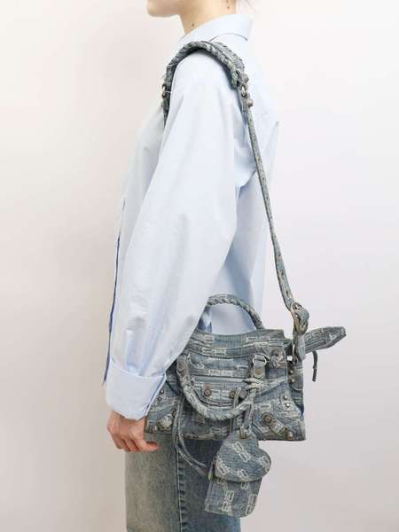 Balenciaga Neo Cagole