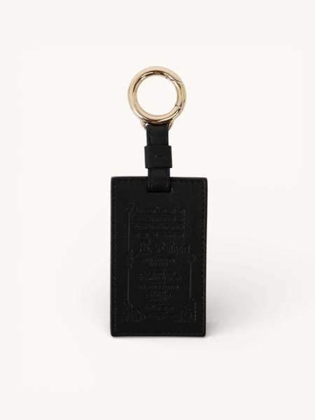 Bvlgari Keychain