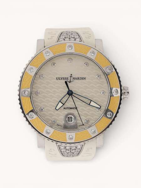 Ulysse Nardin Lady Diver
