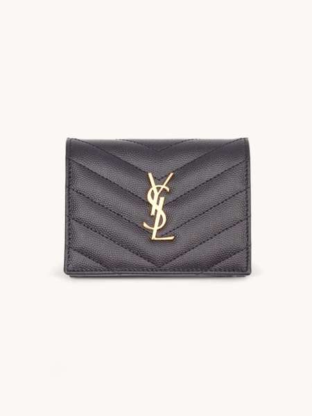 Saint Laurent Wallet
