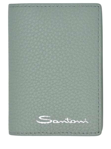 Кардхолдер кожаный, SANTONI, UFPGA2580FO-AUXUI00