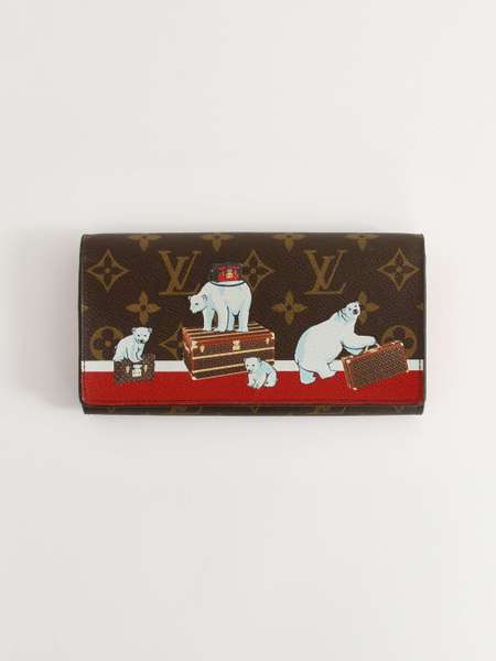 Louis Vuitton Wallet