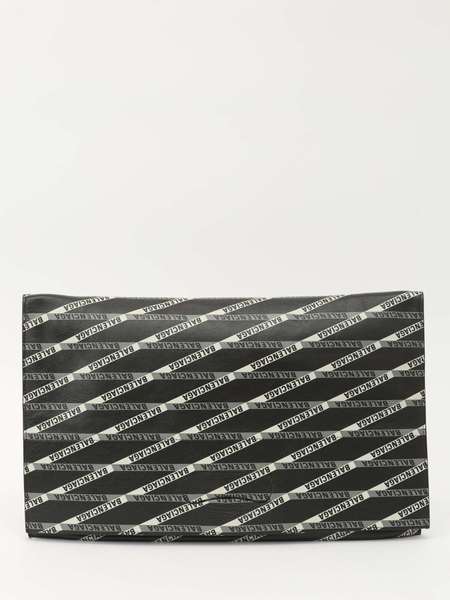 Balenciaga Plastic Bag