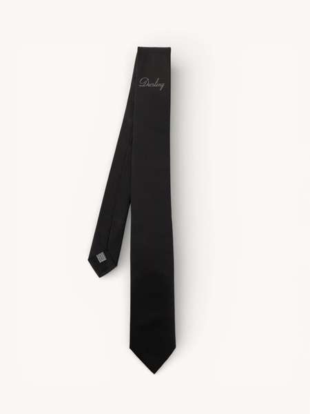 Dior Tie