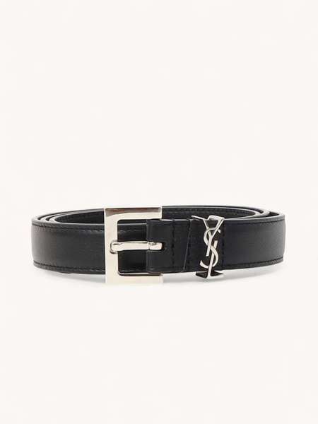 Saint Laurent Belt
