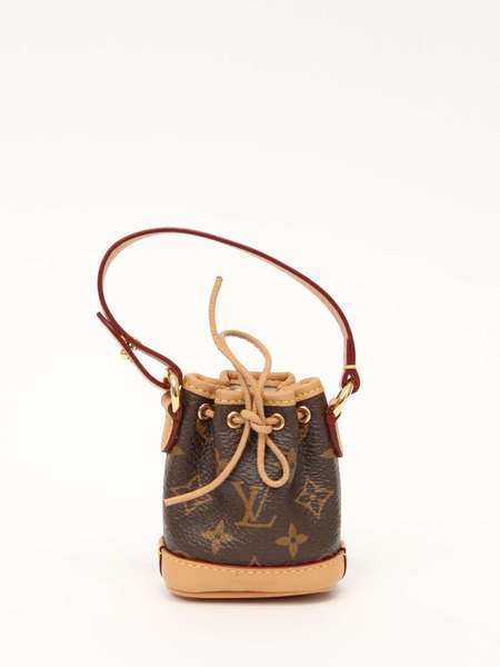 Louis Vuitton Keychain